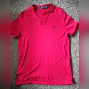 Ralph Lauren polo
